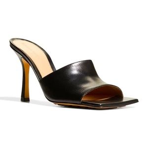 Bottega Veneta Stretch Sandals NIB Authentic